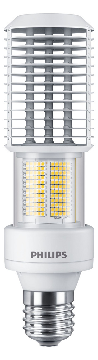 1St. PHILIPSL MAS LED SON-T IF 12K MASTER LED SON-T - LED-lamp/Multi-LED -