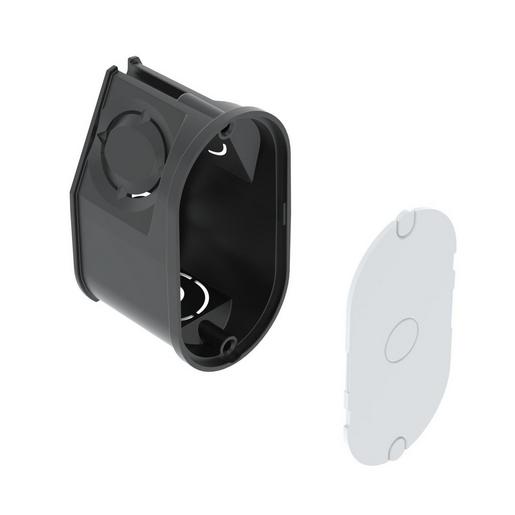 100St. OBO Bettermann UG 30-Wandauslassdose 100St. OBO Bettermann UG 30-Wandauslassdose