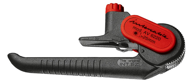 1St. Intercable 100820 Aussenmantelschneider AMS-INT AV6220