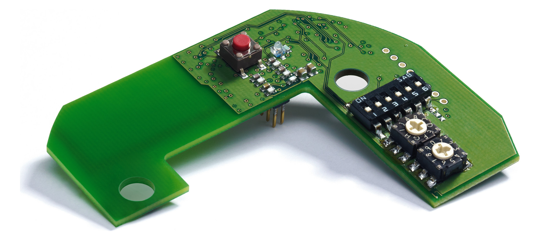 1St. Hekatron f.Genius Plus X Funkmodul Pro Xu.Genius Hx