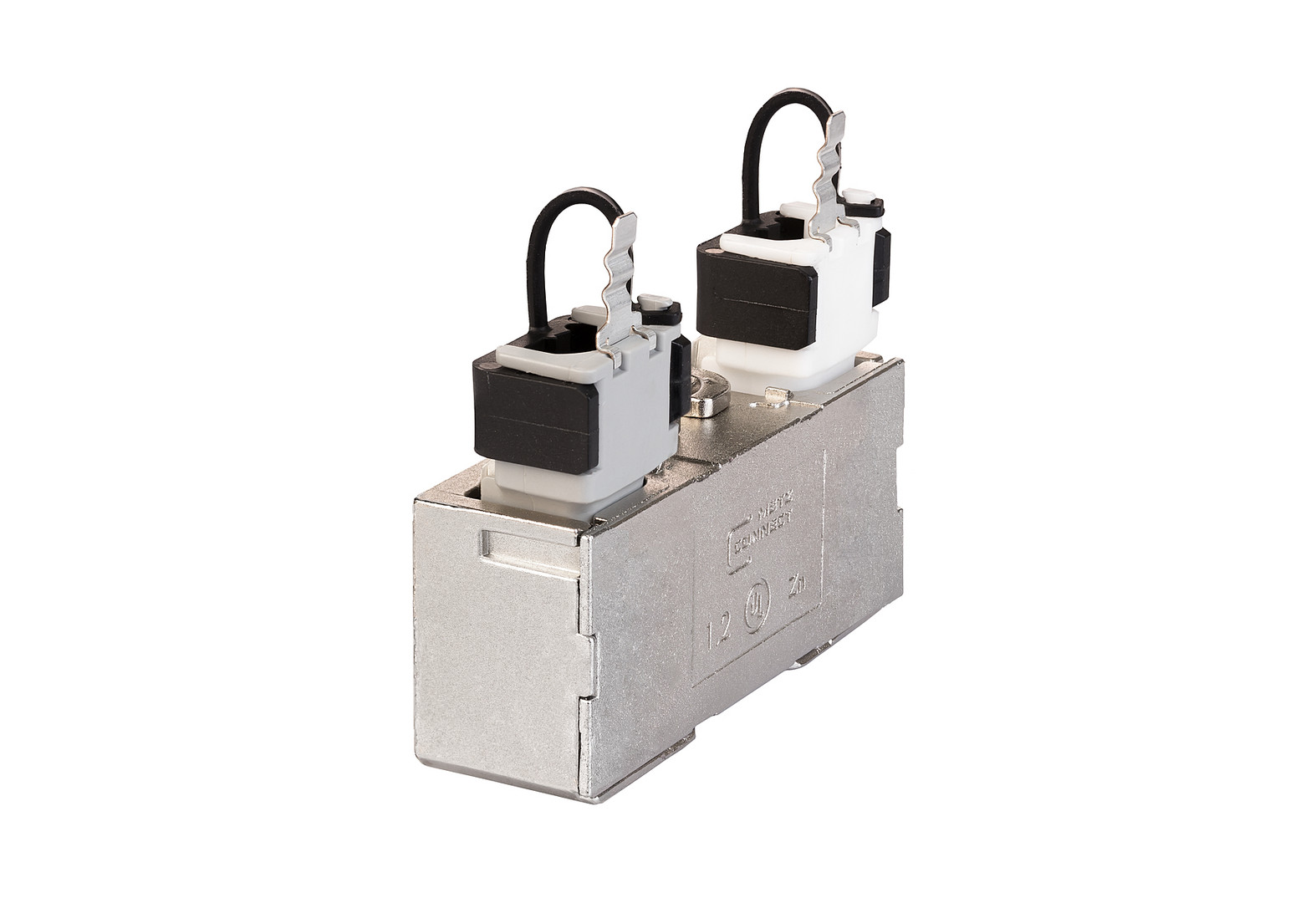 1St. BTR 130863-06-E Kabelverbinder Class EA 360