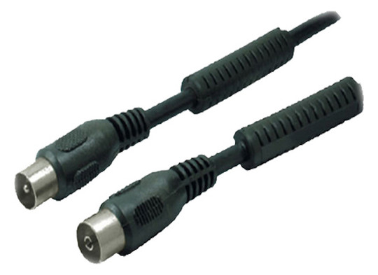 1St. Protec.Class PAAK S7,5 Ant. - Kabel sw Filter IEC >90dB 7,5m