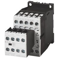 1St. Eaton DILM12-32(230V50HZ,2 276935 Leistungsschütz, 3-polig + 3 Schließer + 2 Öffner DILM1232230V50H