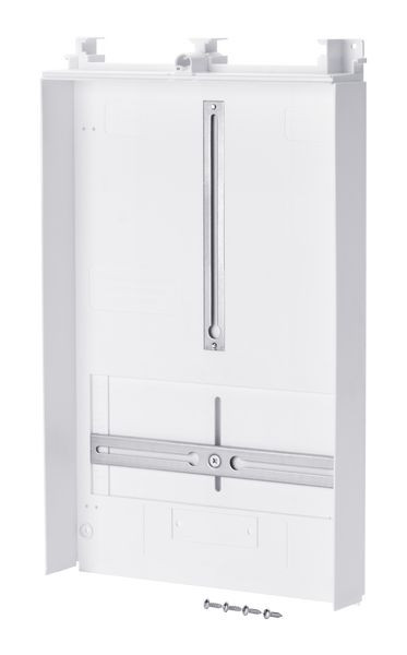 1St. F-Tronic ZSZTP-3 Zählertrageplatte 3, ZSZTP-3 7110612