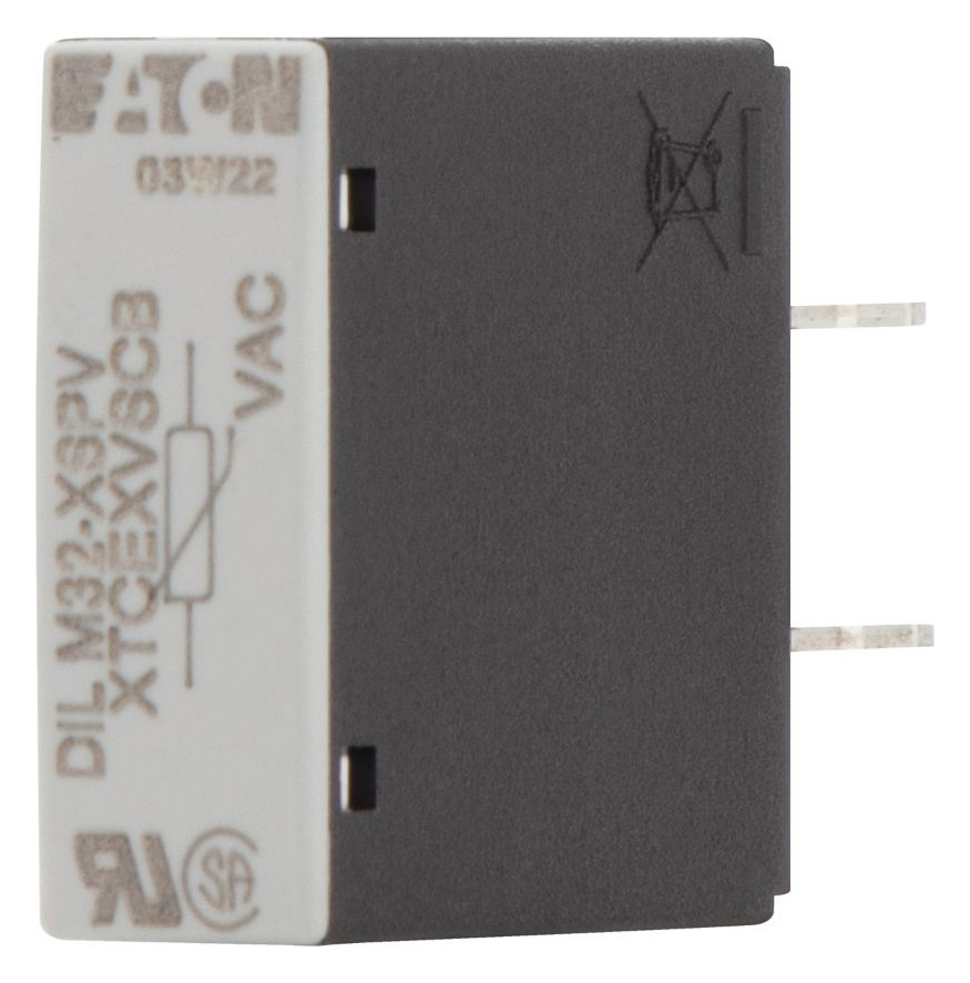10St. EATON DILM32-XSPV240 Varistorschutzbeschaltung, 130 - 240 AC