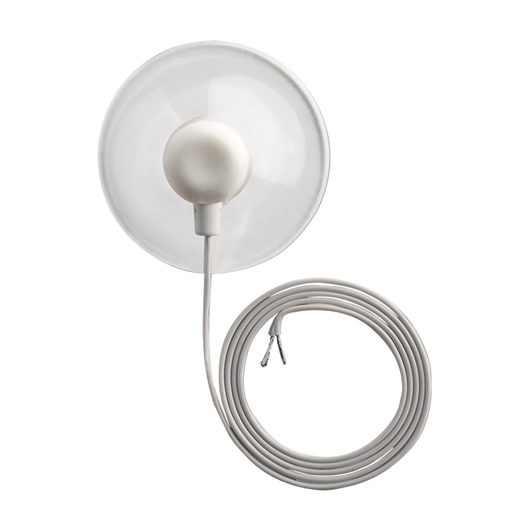 1St. Busch-Jaeger 6414-101 Helligkeitssensor