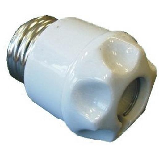 20St. Wöhner 01104 D02-Schraubkappe, Porzellan 400 V E 18