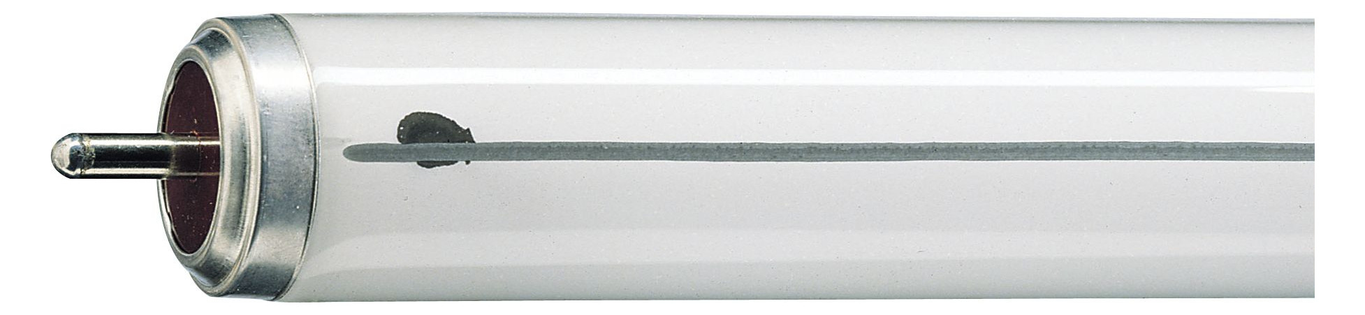 1St. Philips 26137340 Ex-Leuchtstofflampe 40 W, Fa6, 2300 lm, 4100 K, neutralweiß TL-X XL 40W/33-640 SLV/25