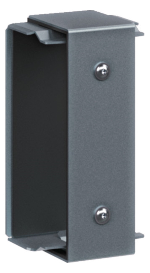 1St. Hager FWKP601509VERZ Kupplung FWK-Plus 60x150 verz