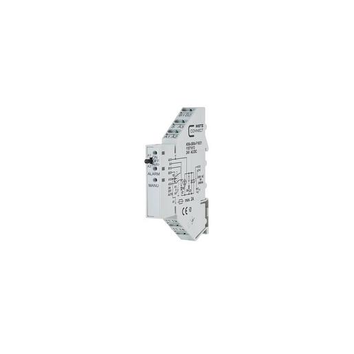 1St. BTR 11071013 KRA-SRA-F10/21, 1 Wechsler, 24 V AC/DC