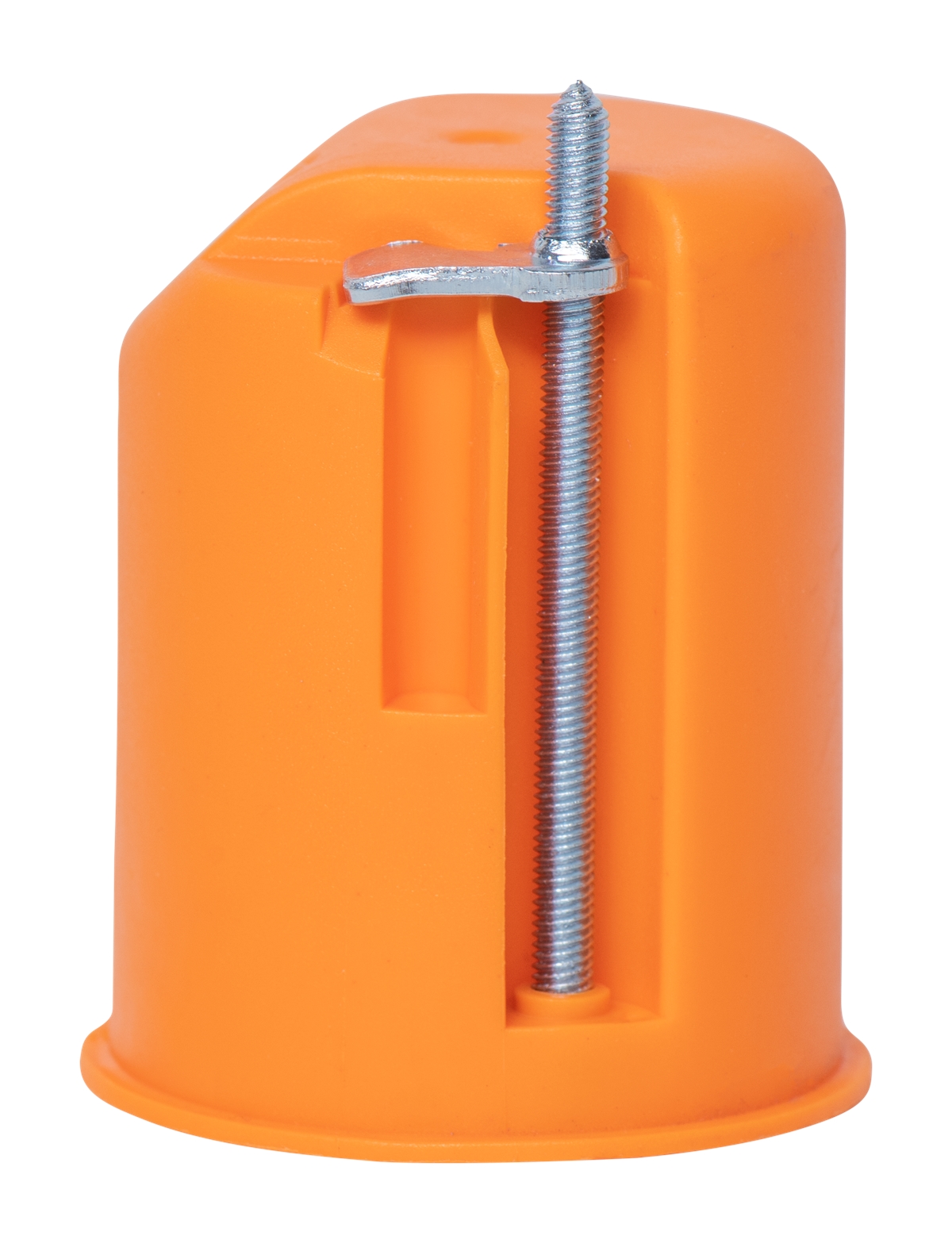 25St. F-Tronic E134 HW Auslassdose E134, Ø 35mm, t=45mm, inkl. Deckel 7350098