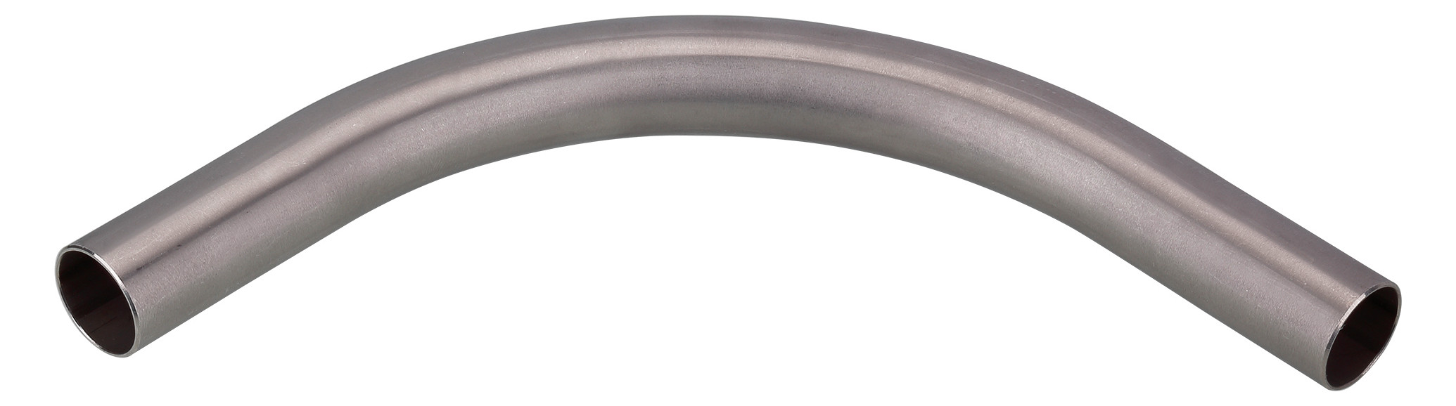 1St. Fränkische VBS-E 20 Steckbogen Edelstahl V4A 20mm