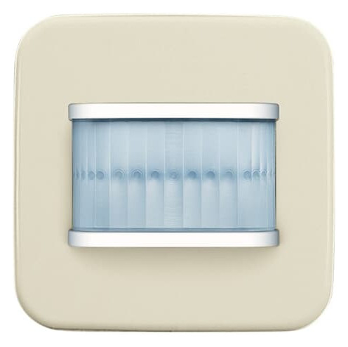 1St. Busch-Jaeger 6122/10-212 Busch-Wächter 180 UP Sensor Standard, Select, mit integriertem Busankoppler Busch-Installa