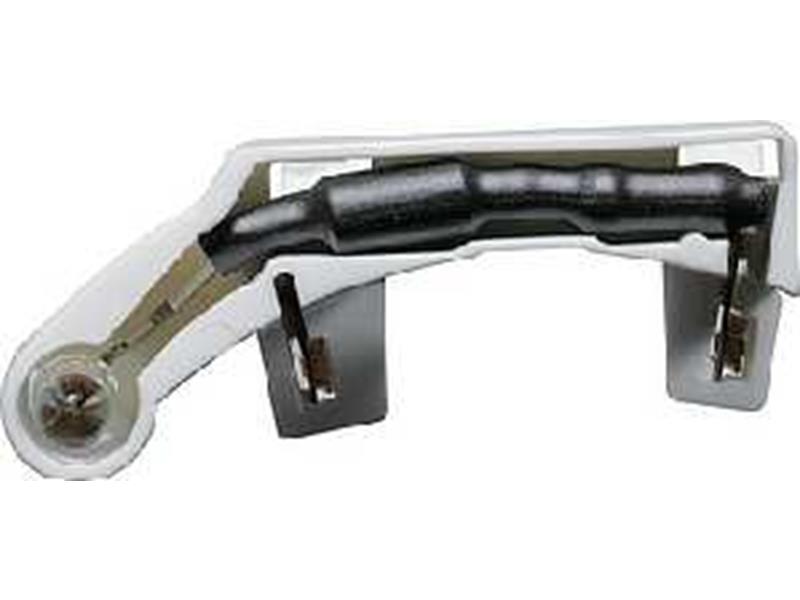 1St. Gira 049712 LED-Bel.el. 1,8 mA BL Schuko Zubehör