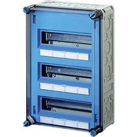 1St. Hensel Mi 1336 Mi-Automatengehäuse, 36 Teilungseinheiten 2000606 Mi1336 1St. Hensel Mi 1336 Mi-Automatengehäuse, 36 Teilungseinheiten 2000606 Mi1336