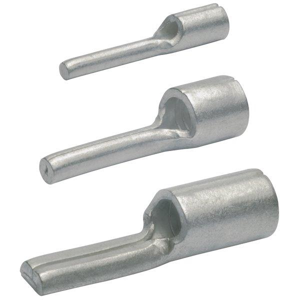 100St. Klauke ST1715 Stiftkabelschuh nach DIN 46230, 4-6 mm2,