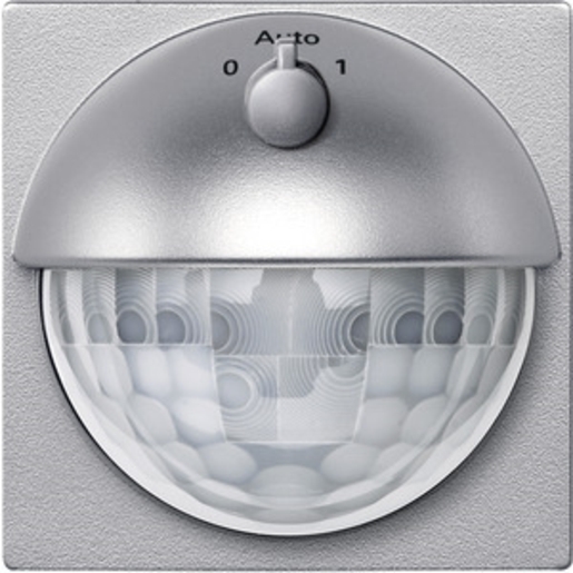 1St. Merten MEG5711-0460 ARGUS 180 UP Sensor-Modul mit Schalter, aluminium, System M 1St. Merten MEG5711-0460 ARGUS 180 UP Sensor-Modul mit Schalter, aluminium, System M