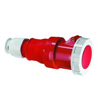 1St. Bals 3199 Kupplung TE mit Multi-Grip Verschraubung 125A 5p 400V 6h IP67