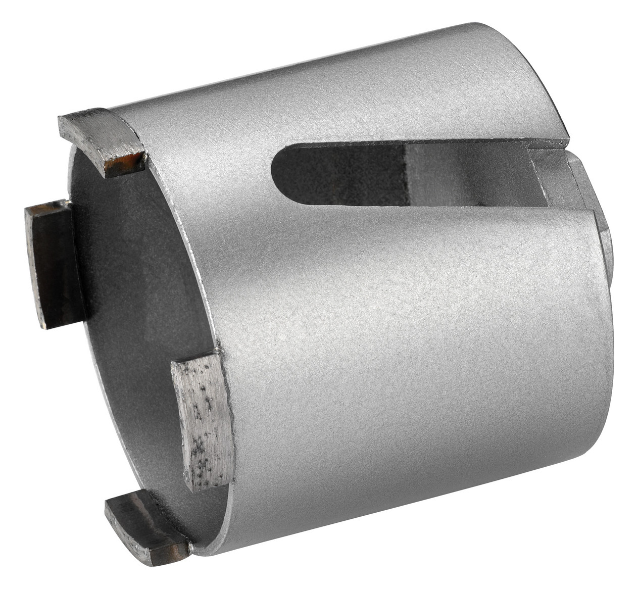 1St. Cimco 208776 Diamant-Bohrkronen SOLID S 82 mm,Inhalt: 1