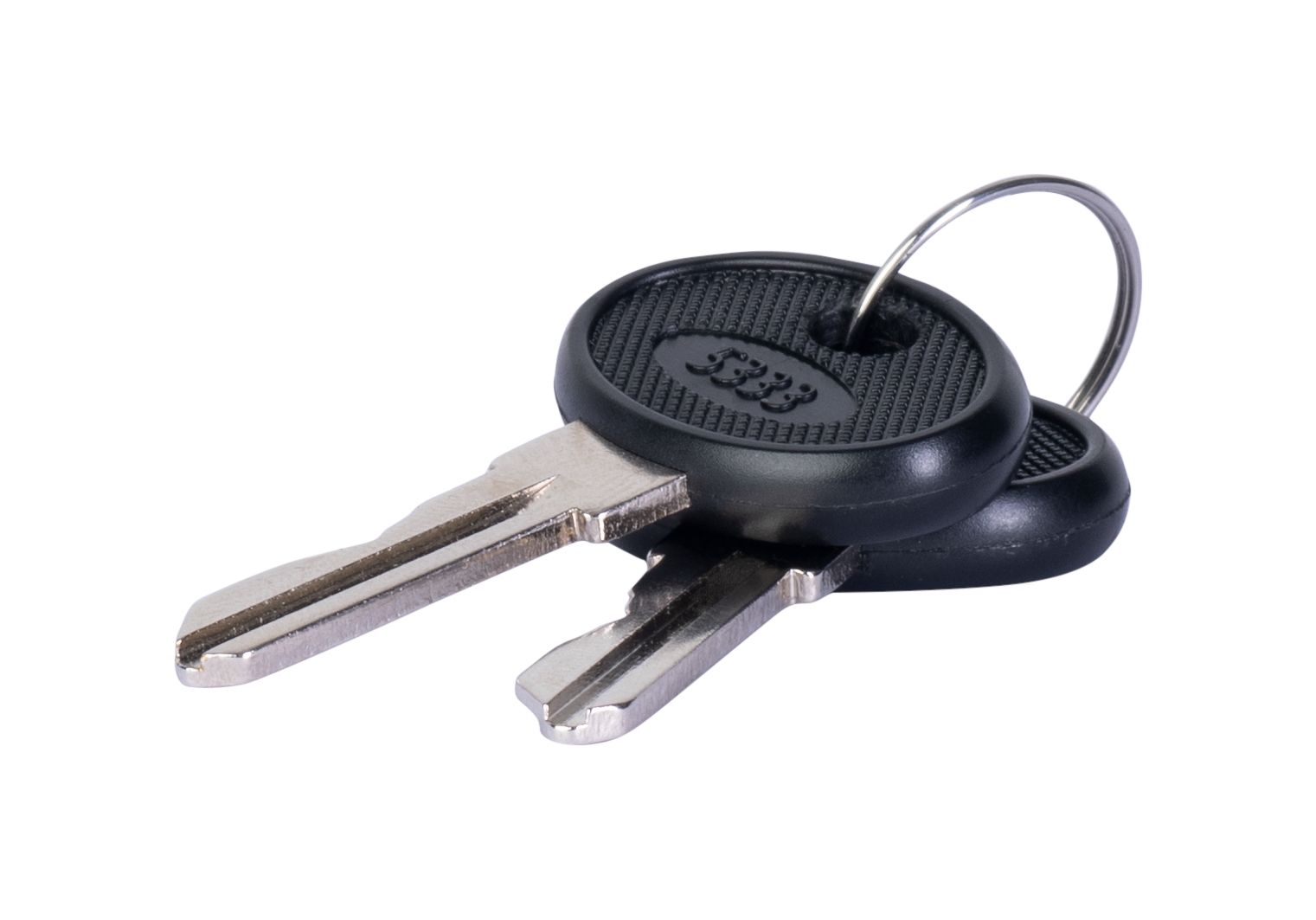 1St. F-Tronic ZSSE Schlüssel EuroKey 5333 2 Stück 7110313