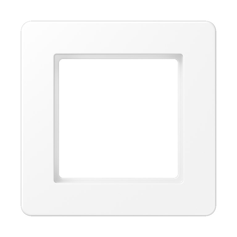 1St. Jung AF581BFWWM Rahmen 1fach A flow