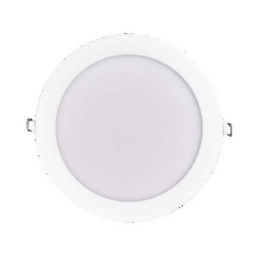 1St. Nobile LED Panel Flat 190 R Weiss 15W 840 350mA