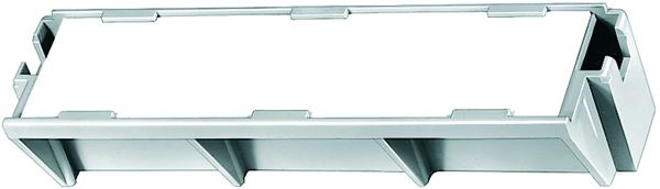 1St. Corning Schilderrahmen LSA+10DA für Buchtenbez.