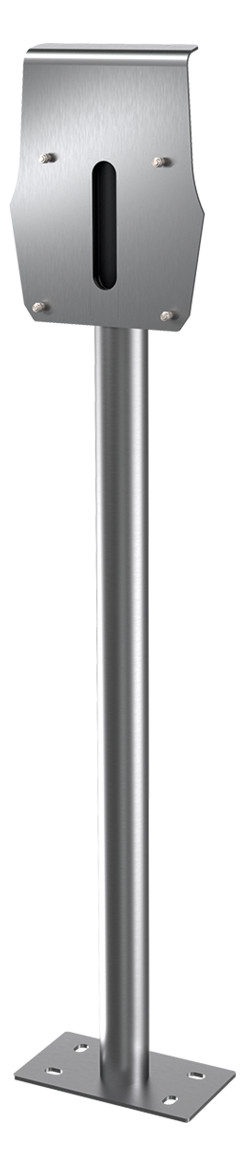 1St. Mennekes 18592 eMobility Standfuss für AMTRON