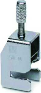 1St. Phoenix SK 14 SchirmAnschlussklemme, zur Schirmauflage auf Sammelschienen 3025176