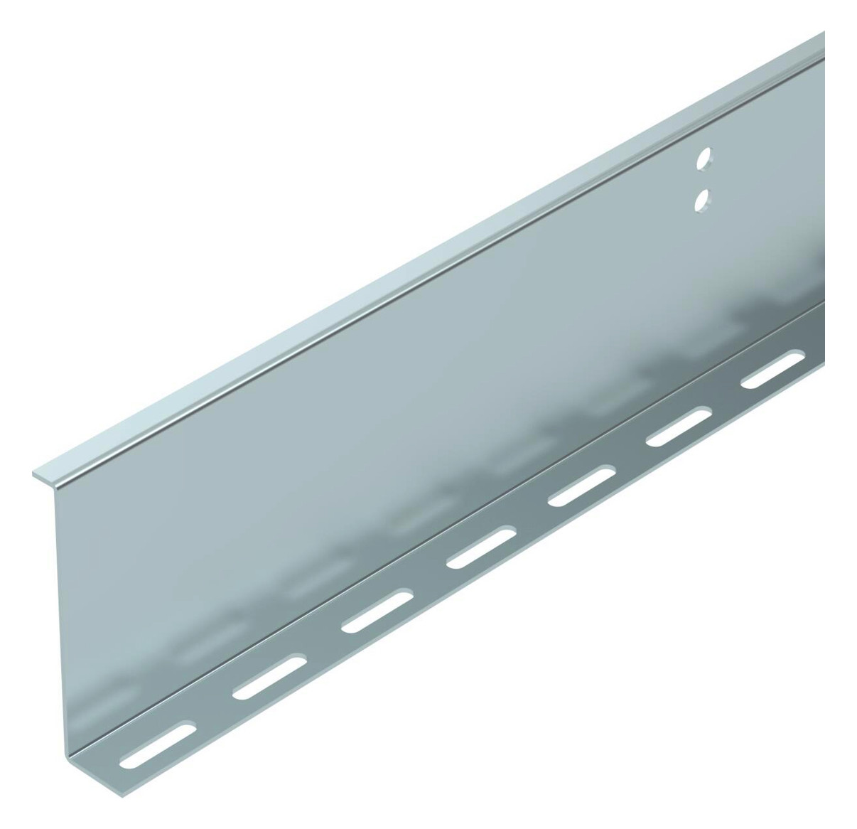 3m OBO Bettermann 6062391 Trennsteg Z-Form, für BKS 110x2x3000, St, FS TSG110Z BKRS FS