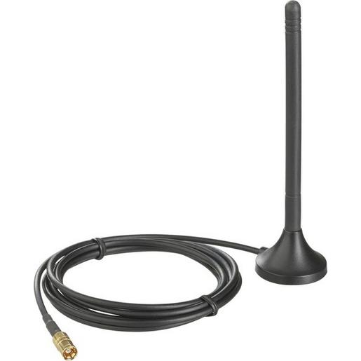 1St. Gira 530800 WLAN-Zusatzantenne Gira eNet
