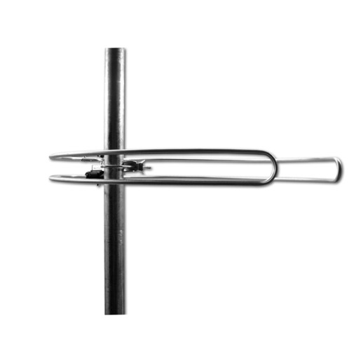 1St. Televes UKW2 UKW Ringdipol Antenne