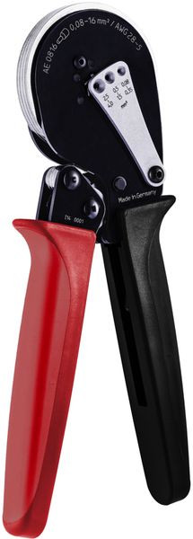 1St. Intercable MPAE16S Mechanisches Presswerkzeug