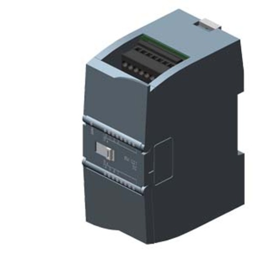 1St. Siemens 6ES7221-1BF32-0XB0 SIMATIC S7-1200 SM 1221, DI 8x24 VDC