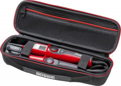 1St. Benning 050264 SET Spannungsprüfer Duspol Digital mit Tasche