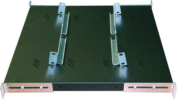 1St. Triton FACHBODEN 1HE 550MM für Belastung bis 80 kg,