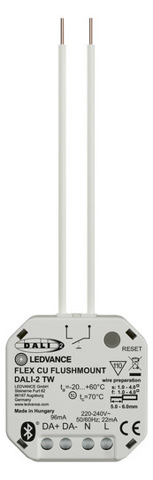 1St. Ledvance Flex Control Unit FL DALI-2 Steuergeräte für die zentrale Ste