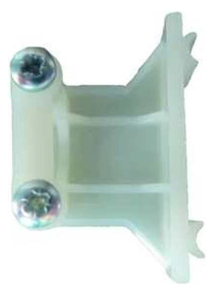 1St. Protec.Class PBRSEZ Zugentlastung-Steckdoseneinheit