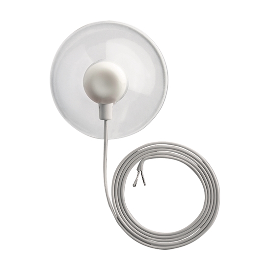 1St. Busch-Jaeger 6414-101 Helligkeitssensor