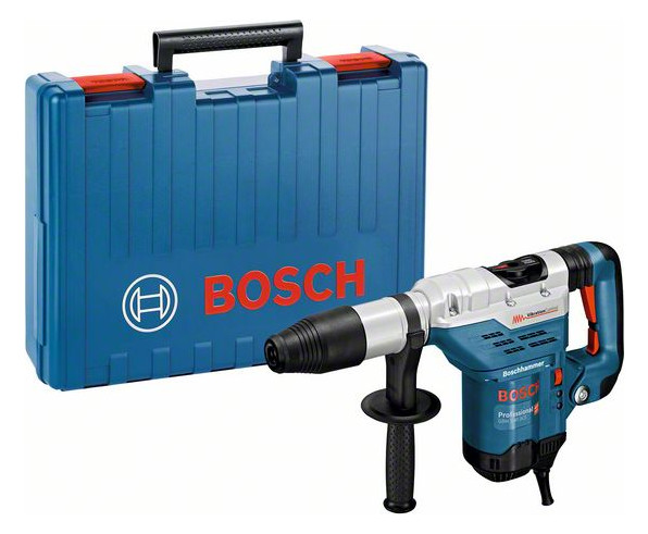 1St. Bosch GBH 5-40 DCE Bohrhammer mit SDS max GBH 5-40 DCE