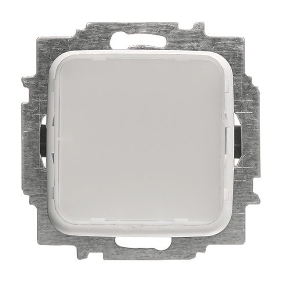 1St. Busch-Jaeger 2062 U Infolicht Einsatz