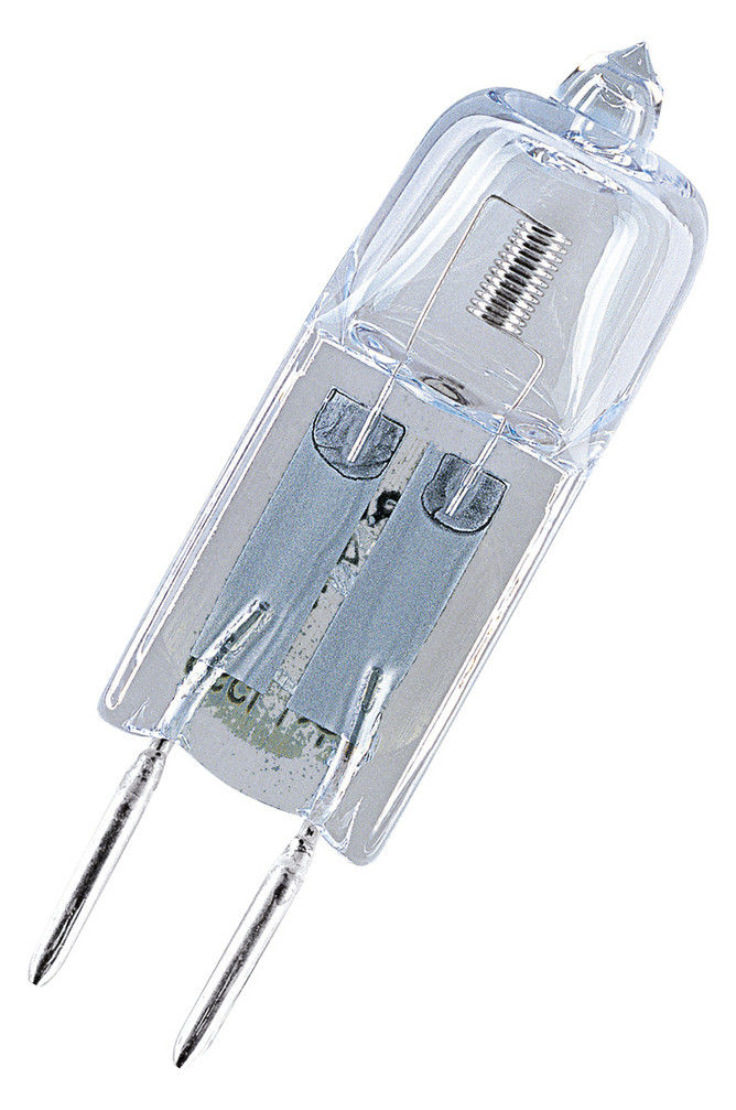 1St. LEDVANCE HALOSTAR STARLITE 50 HALOSTAR STARLITE 2000 50 W 12 V GY6.35