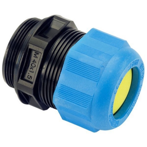 1St. Stahl 8161/8-M32-2109 8161/8-M32-2109 KLE bl m Mutter Los10