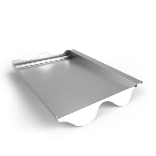 1St. Schletter 103005-022 Alu-Tile BEZ f. Braas Harzer Pfanne