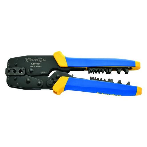 1St. Klauke K507WF Presswerkzeug für Aderendhülsen von 0,5- 1St. Klauke K507WF Presswerkzeug für Aderendhülsen von 0,5-