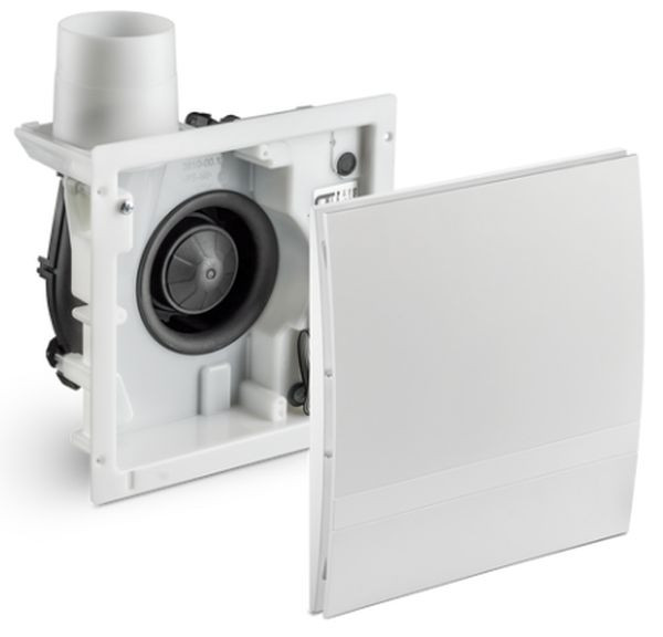 1St. Lunos Silvento Ventilatoreinsatz KL