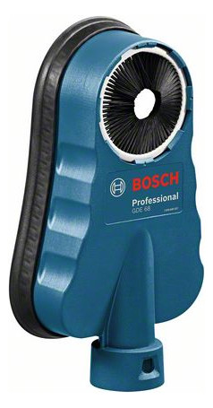 1St. Bosch GDE 68 Absaugvorrichtung, Systemzubehör GDE 68