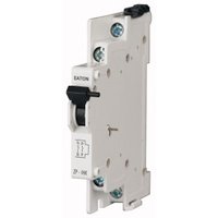1St. Eaton ZP-IHK 286052 Hilfsschalter, für PLS, PLZ, PKNM, ZP-A40...-ASA...IHK...WHK, Z-MS, 1S 1St. Eaton ZP-IHK 286052 Hilfsschalter, für PLS, PLZ, PKNM, ZP-A40-ASAIHKWHK, Z-MS, 1S