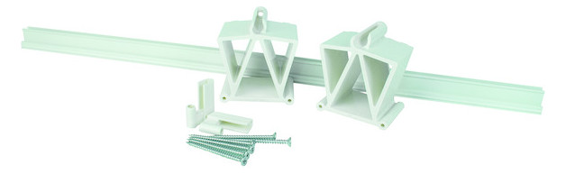 1St. Protec.class PVS5 Verbinder Set für Verteiler 5-reihig