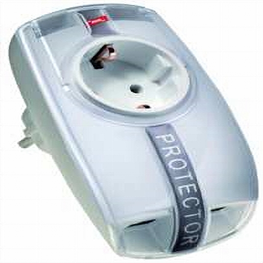 1St. Dehn 909310 Überspannungsableiter Dehnprotector Kombiadapter für Energie- und Datenseite DPRO 230 NT